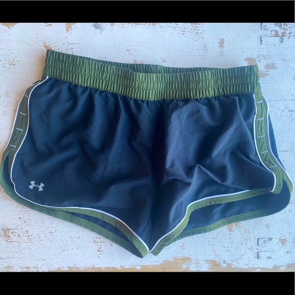 Under Armour Pants - Under Armor Shorts
